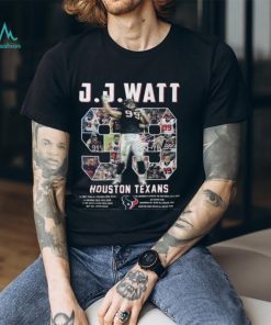 J.J.Watt Houston Texans Thanks For The Memories Shirt, hoodie, sweater, long sleeve and tank top J.J.Watt Houston Texans Thanks For The Memories Shirt