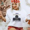 Donald Trump make America Grateful again 2024 shirt