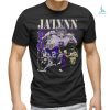 Philly Bulldogs logo shirt