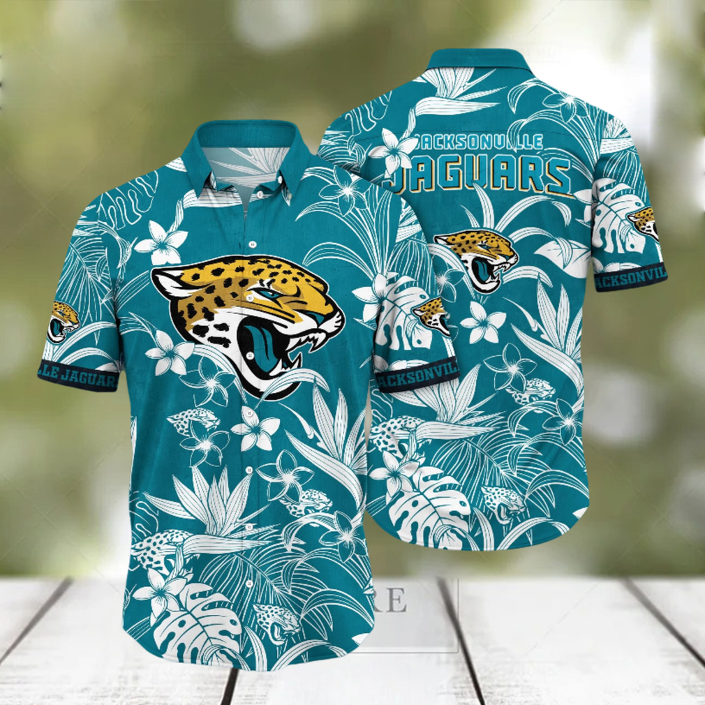 nfl hawaiian shirt