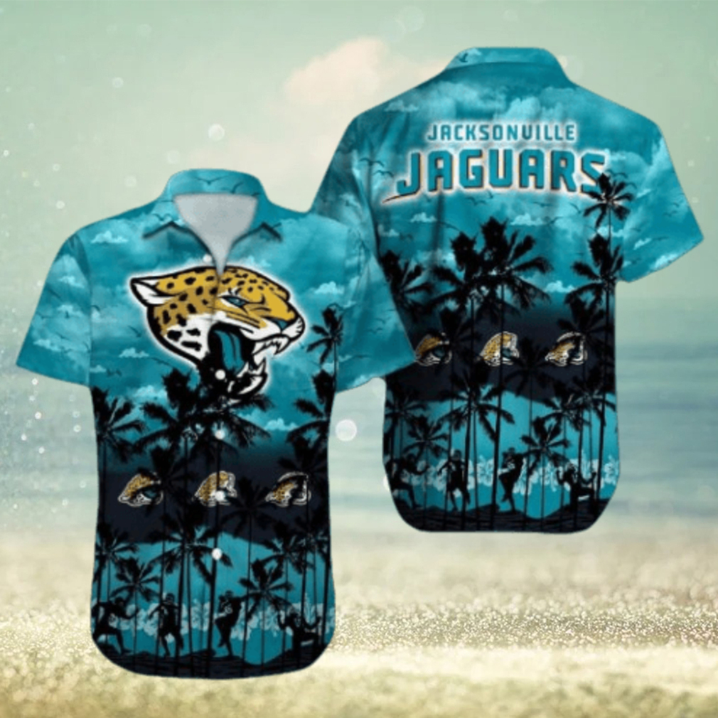 Jacksonville jaguars outlet apparel