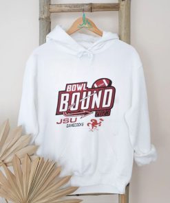 Jacksonville State Gamecocks 2023 Bowl Bound shirt