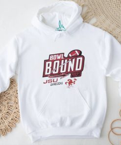 Jacksonville State Gamecocks 2023 Bowl Bound shirt