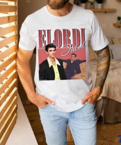 Jacob Elordi Retro Design Jacob Elordi Design Shirt