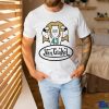 Grinch Leopard Buffalo Bills Go Bills Football Christmas t shirt