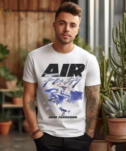 Jake Ferguson Dallas Air Fergy Football Shirt