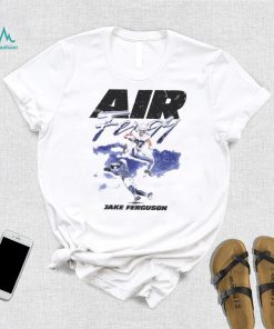 Jake Ferguson Dallas Air Fergy Football Shirt