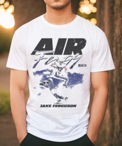 Jake Ferguson Dallas Cowboys Air Fergy Shirt
