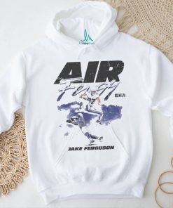 Jake Ferguson Dallas Cowboys Air Fergy Shirt