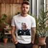 San Francisco 49ers football Brock Purdy player pose retro gift shirt
