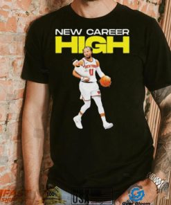Jalen brunson went on an incredible shooting display with new career high to lead the knicks to victory against the suns shirt, hoodie, sweater, long sleeve and tank top Jalen brunson went on an incredible shooting display with new career high to lead the knicks to victory against the suns shirt