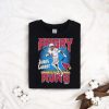 The Grinch baby Santa ready to steal Christmas Merry Christmas shirt