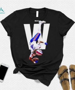 James Cook karma is a Bills win shirt mens t shirt