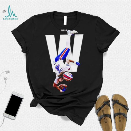 James Cook karma is a Bills win shirt mens t shirt