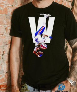 James Cook karma is a Bills win shirt mens t shirt