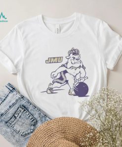 James Madison Dukes Jmu football Duke Dog bowling dukes shirt
