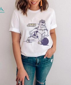 James Madison Dukes Jmu football Duke Dog bowling dukes shirt