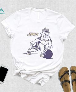 James Madison Dukes Jmu football Duke Dog bowling dukes shirt