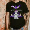 Adidas Los Angeles Galaxy 2023 Creator T Shirt