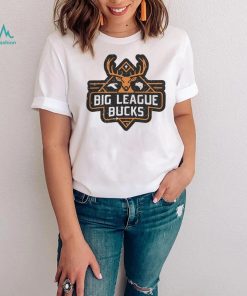 James Mccann Big League Bucks Orioles Blb Orange T Shirt