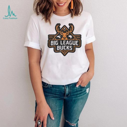 James Mccann Big League Bucks Orioles Blb Orange T Shirt