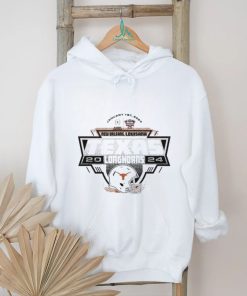 January 1st, 2024 Sugar Bowl Texas Longhorns Shirt