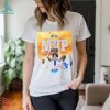 The Explosive Comeback Of Ja Morant With The NBA Western Conference Player Of The Week Signature T shirt