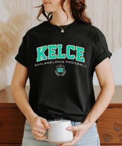 Jason Kelce 62 Philadelphia Football Shirt
