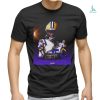 Dallas Cowboys Christmas T shirt