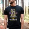 Brandon Tanev Seattle Kraken 2024 NHL Winter Classic T Shirt
