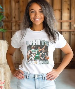 Jayson Tatum Derrick White For All Star Shirt