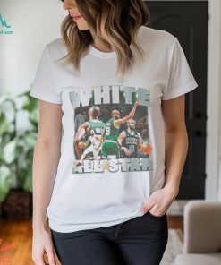 Jayson Tatum Derrick White For All Star Shirt