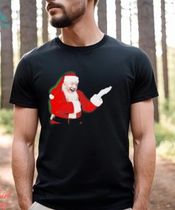 Jeff Bezos Santa Claus Merry Christmas shirt, hoodie, sweater, long sleeve and tank top Jeff Bezos Santa Claus Merry Christmas shirt