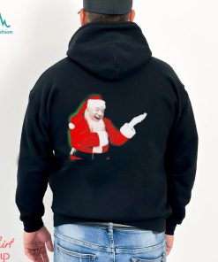 Jeff Bezos Santa Claus Merry Christmas shirt, hoodie, sweater, long sleeve and tank top Jeff Bezos Santa Claus Merry Christmas shirt