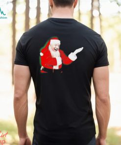 Jeff Bezos Santa Claus Merry Christmas shirt, hoodie, sweater, long sleeve and tank top Jeff Bezos Santa Claus Merry Christmas shirt