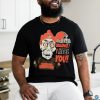 Christian McCaffrey San Francisco Football Shirt