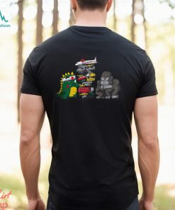 Jenga Shirt