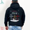 Horse Christmas T shirt