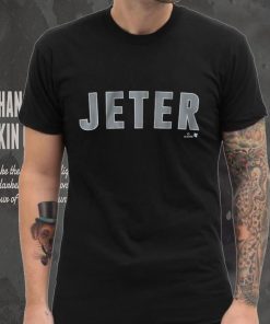 Jeter New York Basketball Shirt, hoodie, sweater, long sleeve and tank top Jeter New York Basketball Shirt