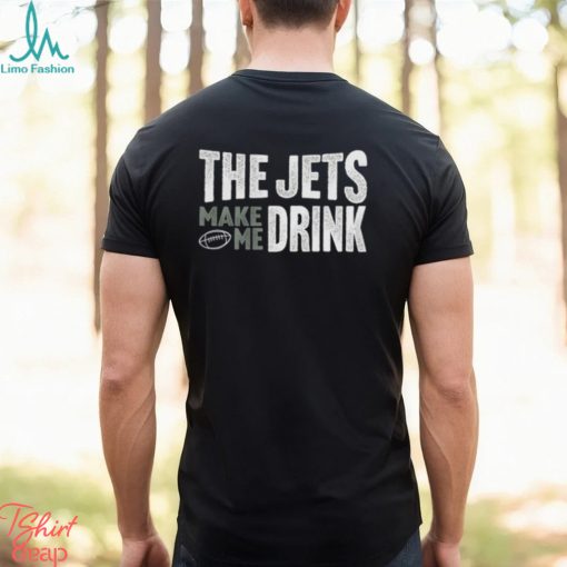 Jets Football Funny Fan TShirt