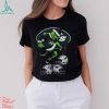 The Grinch San Francisco 49ers Stomp On NFL Teams Christmas Shirt