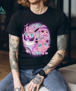 Jigglyvamp Shirt
