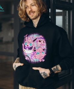 Jigglyvamp Shirt