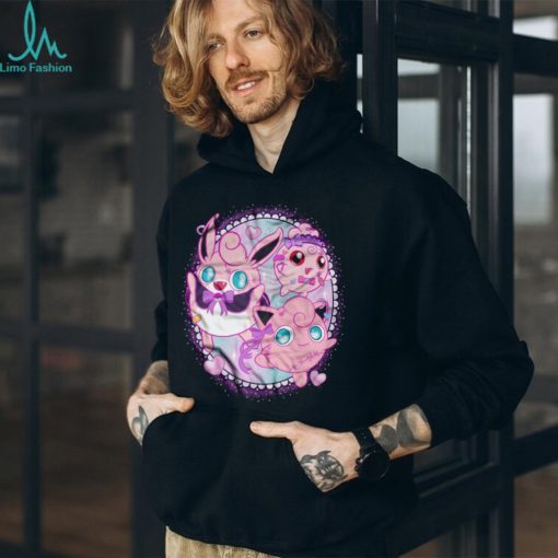 Jigglyvamp Shirt
