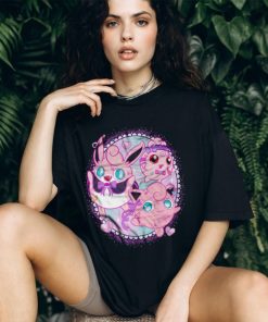 Jigglyvamp Shirt