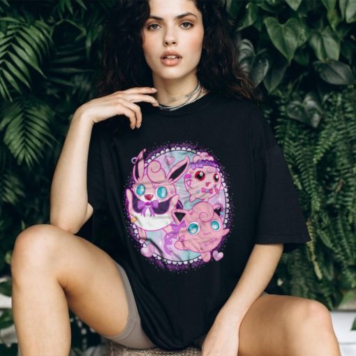 Jigglyvamp Shirt