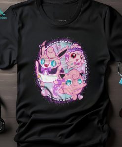 Jigglyvamp Shirt
