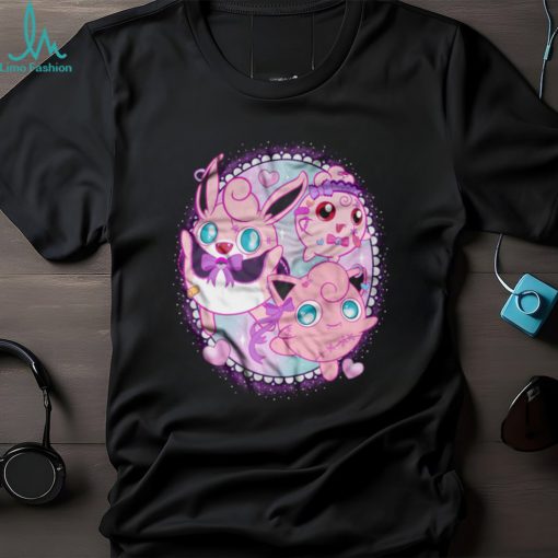 Jigglyvamp Shirt