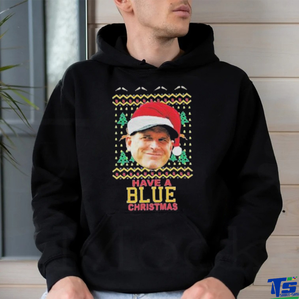 Jim Harbaugh Jim Harbaugh Christmas T Shirt Jim Harbaugh Jim Harbaugh Christmas T Shirt