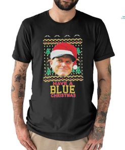 Jim Harbaugh Jim Harbaugh Christmas T Shirt